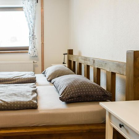 Apartmany U Mateje Dolni Morava Exterior photo