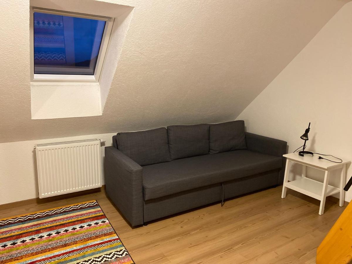 Apartmany U Mateje Dolni Morava Exterior photo