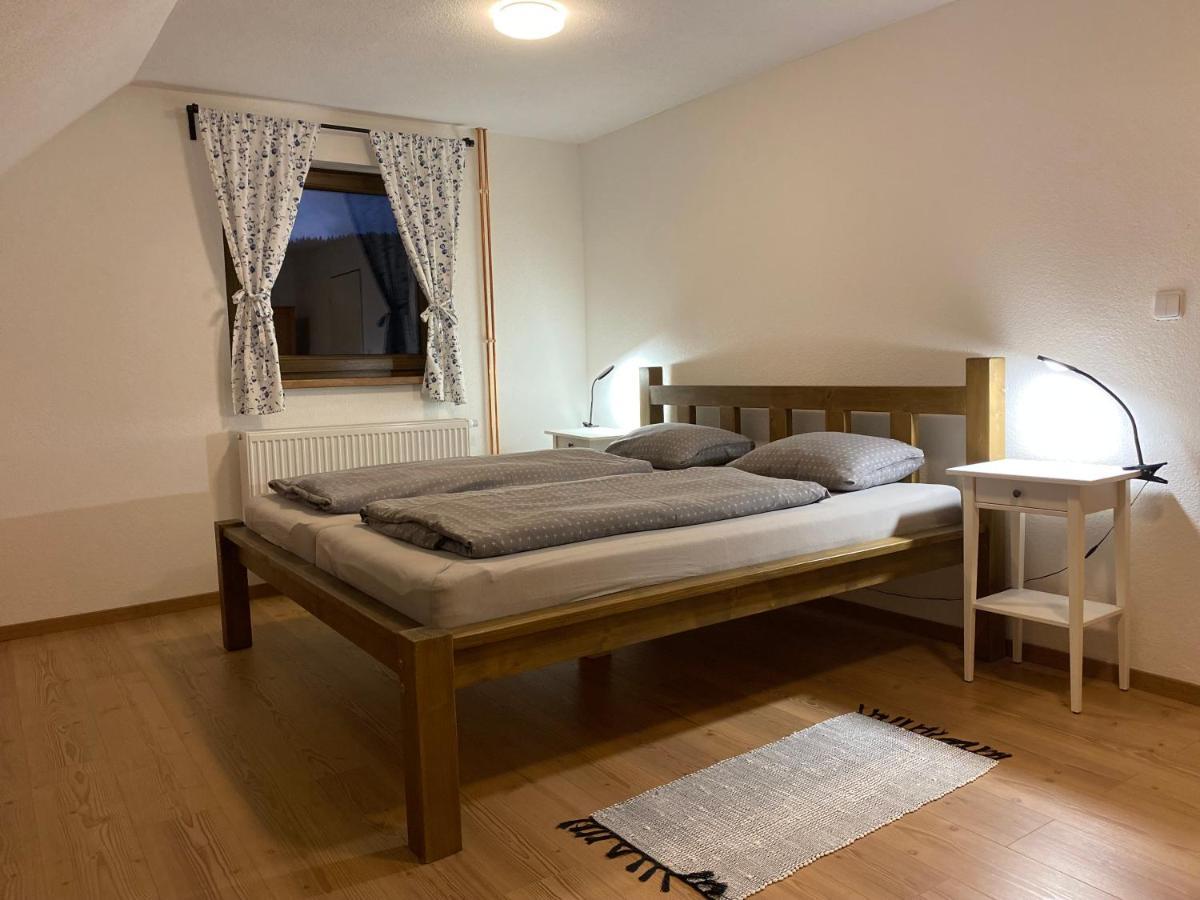Apartmany U Mateje Dolni Morava Exterior photo