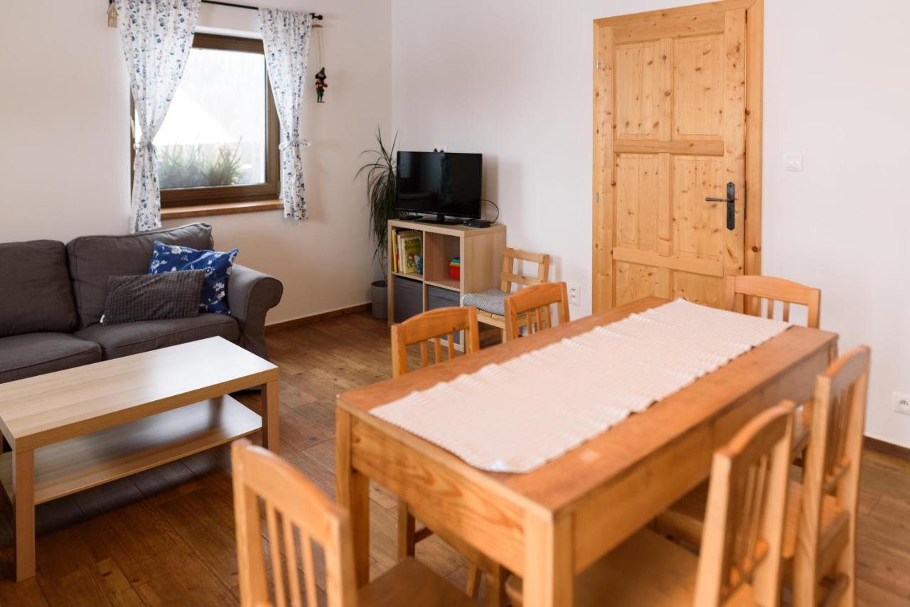 Apartmany U Mateje Dolni Morava Exterior photo