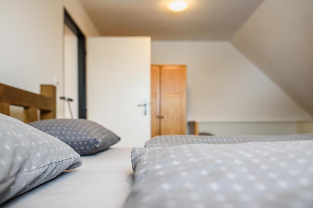 Apartmany U Mateje Dolni Morava Exterior photo