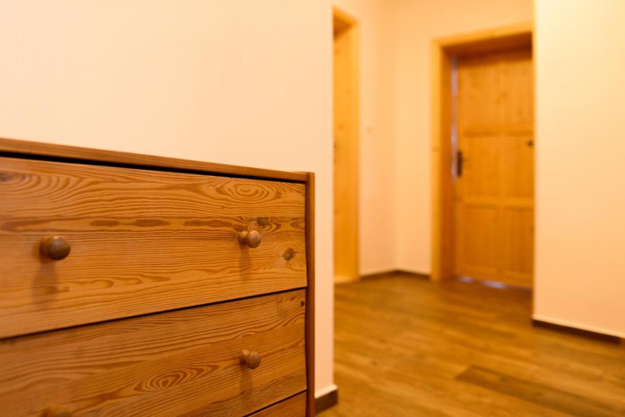 Apartmany U Mateje Dolni Morava Exterior photo