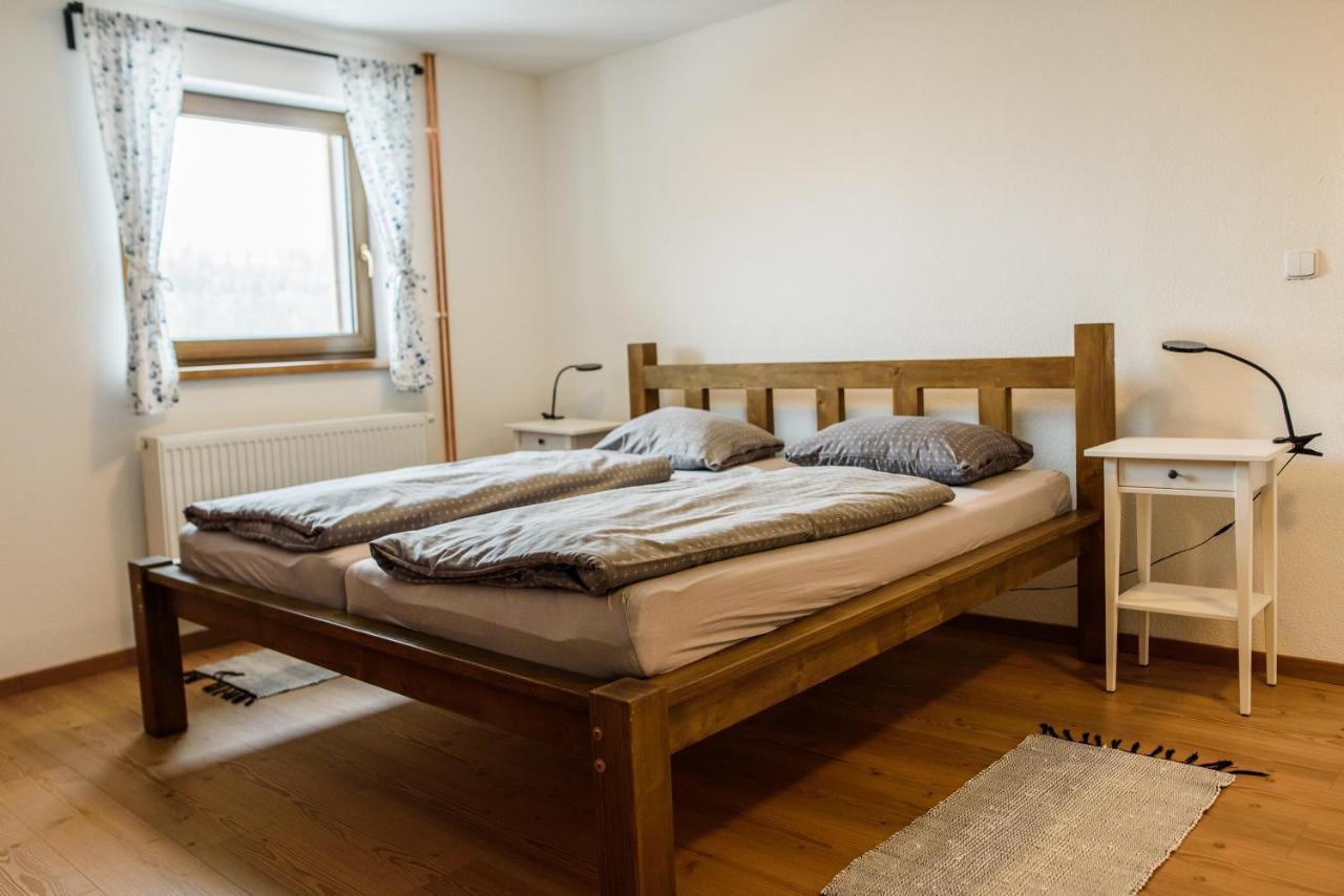 Apartmany U Mateje Dolni Morava Exterior photo