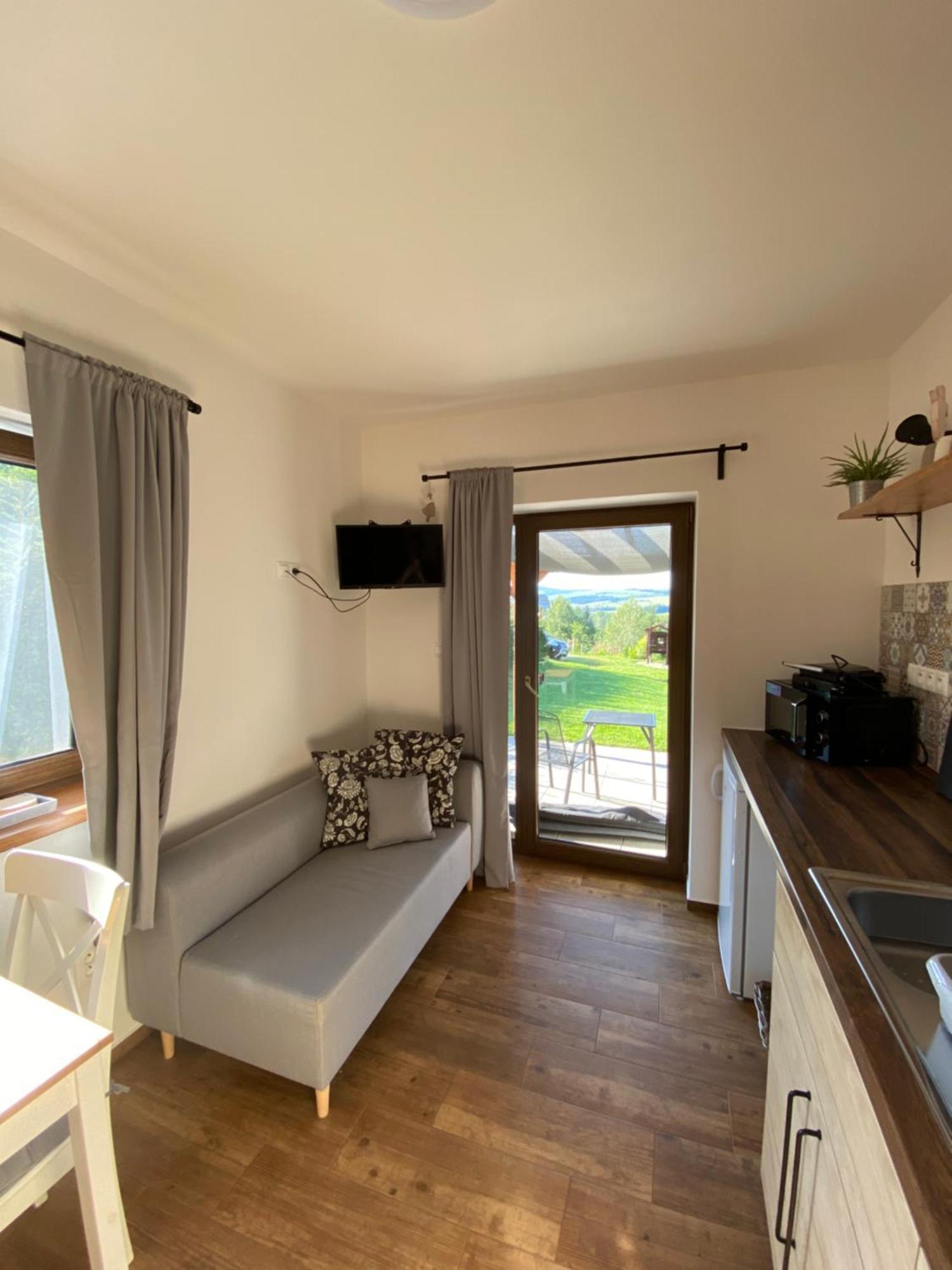 Apartmany U Mateje Dolni Morava Exterior photo