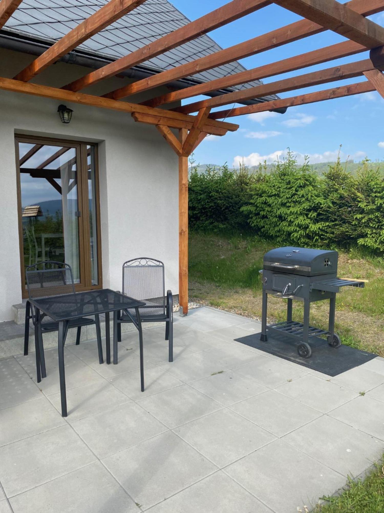 Apartmany U Mateje Dolni Morava Exterior photo